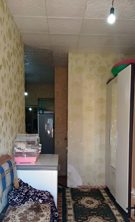 дом р-н Шпаковский г Михайловск заезд Урожайный 33 фото 12