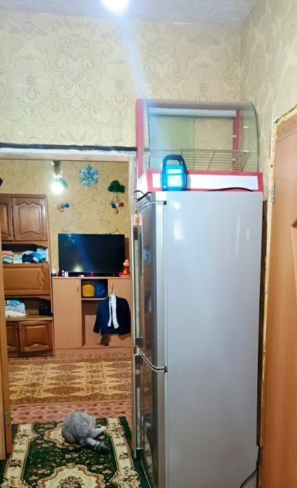 дом р-н Шпаковский г Михайловск заезд Урожайный 33 фото 16