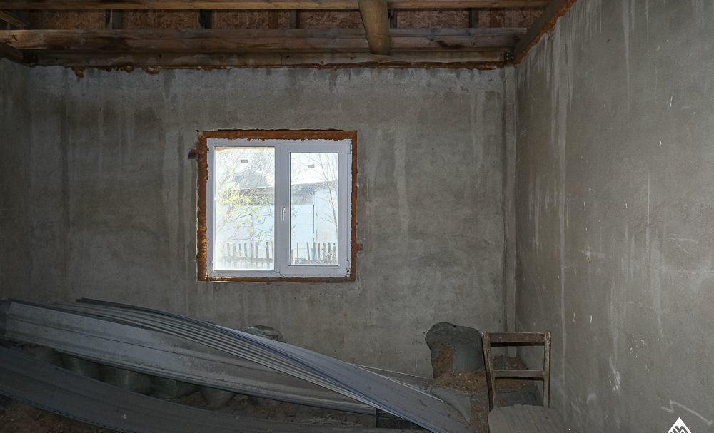 дом г Омск р-н Центральный снт Ромашка 2-я аллея фото 13