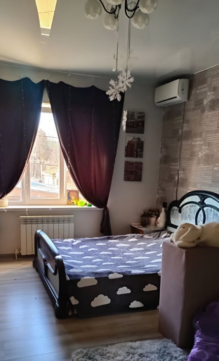 дом р-н Шпаковский г Михайловск заезд Урожайный 33 фото 28