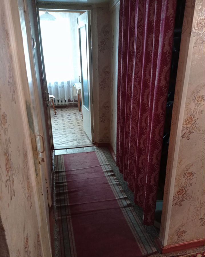 квартира г Ставрополь р-н Октябрьский Ташла ул Пригородная 213/1 фото 6