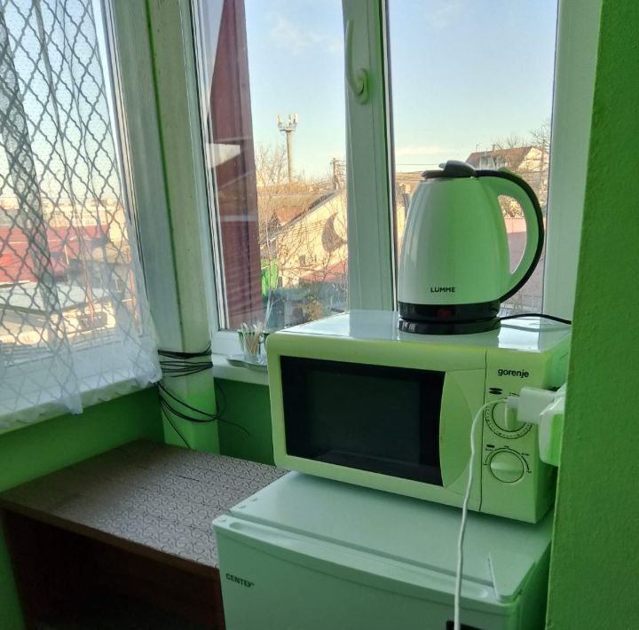 квартира г Симферополь р-н Киевский ул Володарского 32 фото 5
