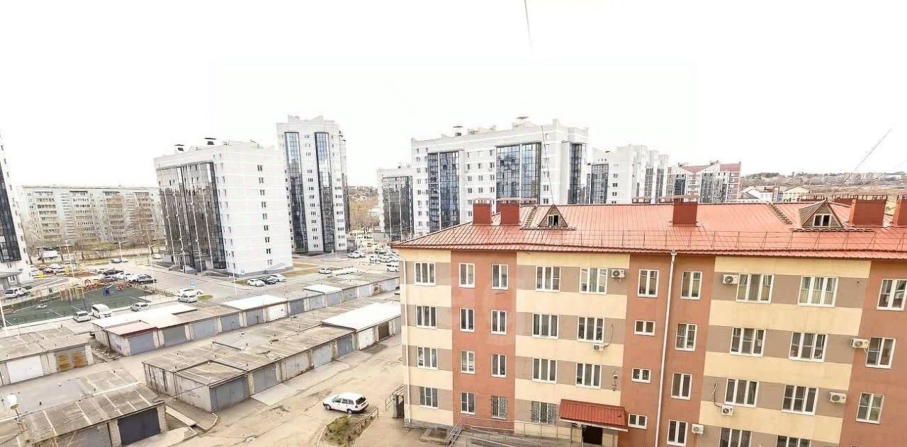 квартира г Благовещенск ул Василенко 14/2 фото 11