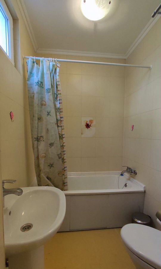 комната г Феодосия ул Нахимова 22 фото 7