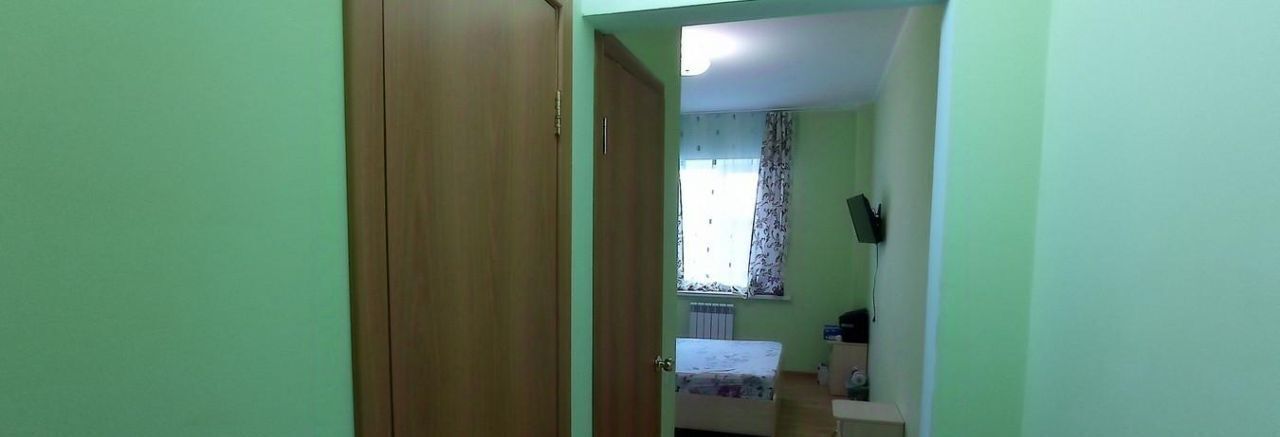 комната р-н Анапский г Анапа ул Буковая 15 фото 6