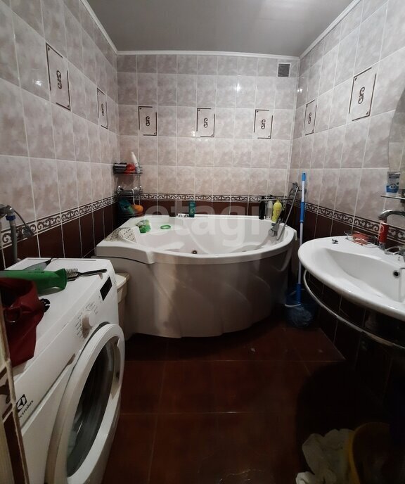 квартира г Вологда ул Фрязиновская 24 фото 13