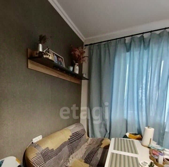 квартира г Белгород Западный пр-кт Ватутина 10 Западный округ фото 4
