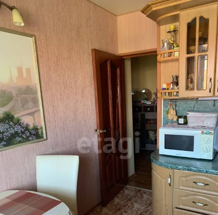 квартира г Шебекино ул Ленина 91а фото 4