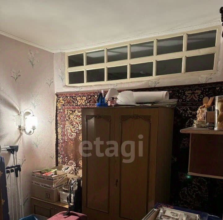 квартира г Шебекино ул Свободы 29 фото 4
