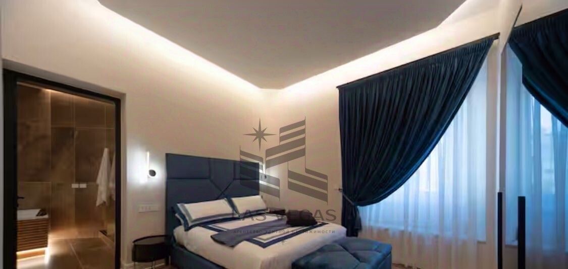квартира г Казань Козья слобода ул. Алексея Козина, 9 фото 5