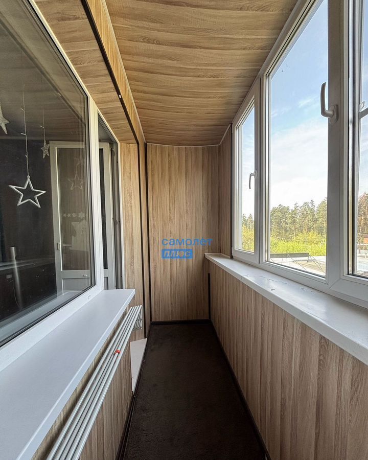 квартира г Бийск ул Приречная 2/2 фото 15