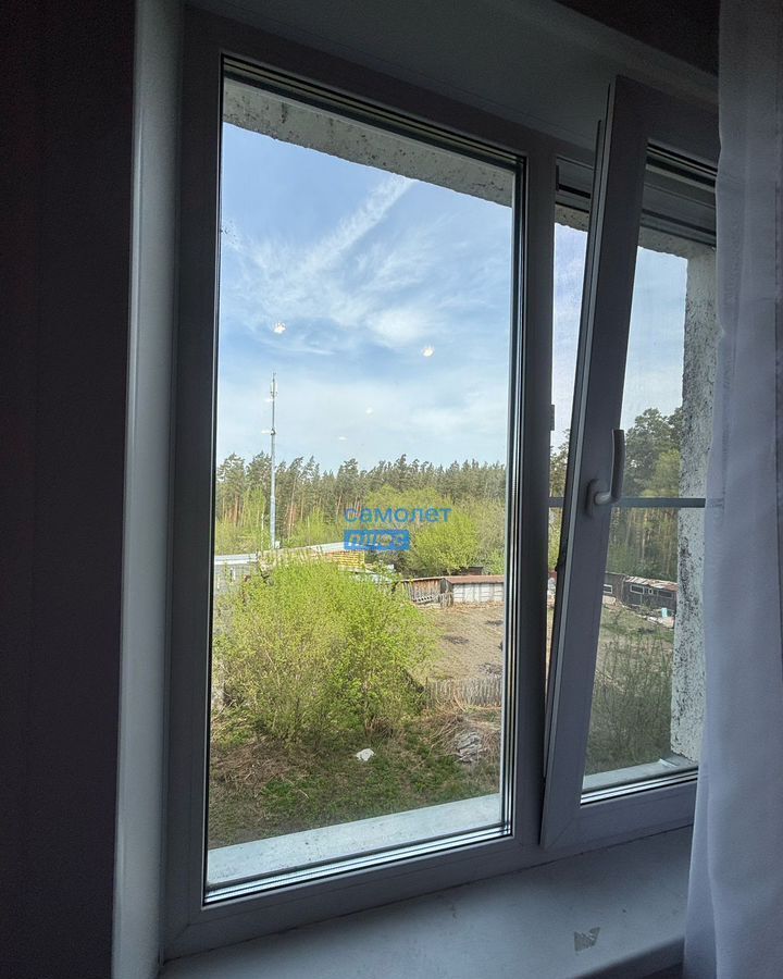 квартира г Бийск ул Приречная 2/2 фото 17
