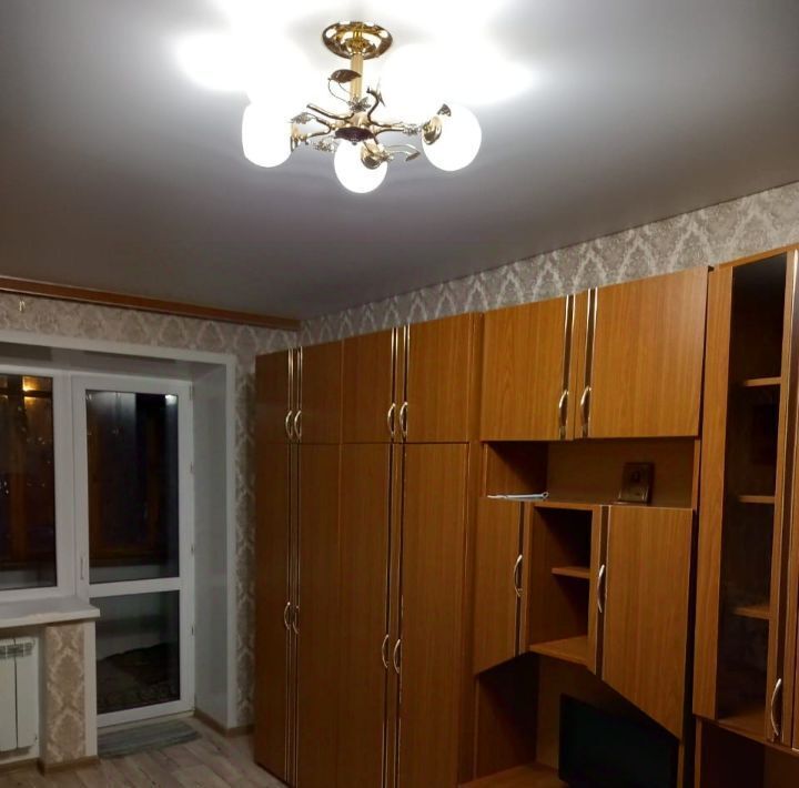 квартира г Казань р-н Кировский Козья слобода ул Шоссейная 19 фото 14