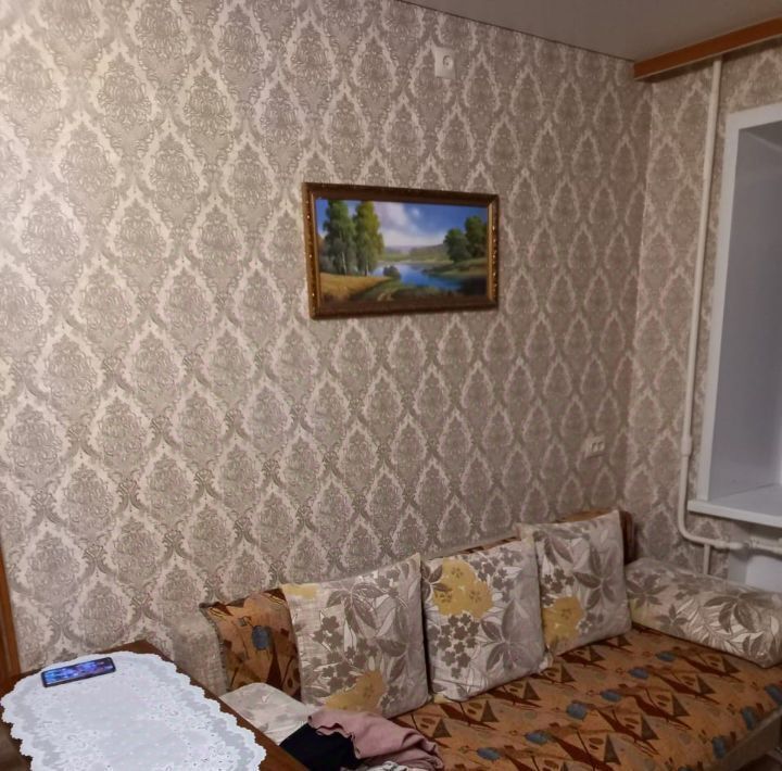 квартира г Казань р-н Кировский Козья слобода ул Шоссейная 19 фото 17