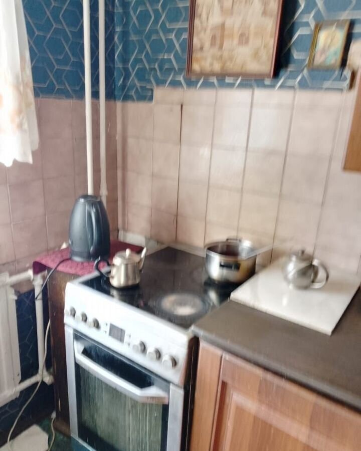 комната г Санкт-Петербург метро Проспект Большевиков ул Передовиков 1/6 округ Пороховые фото 3