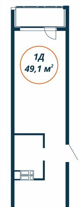 квартира г Находка фото 1