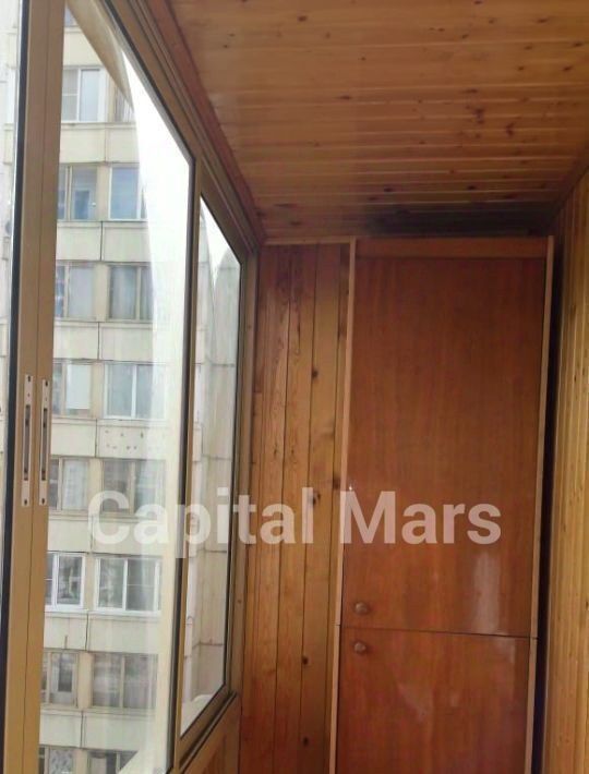 квартира г Москва метро Люблино ул Совхозная 10к/1 муниципальный округ Люблино фото 6