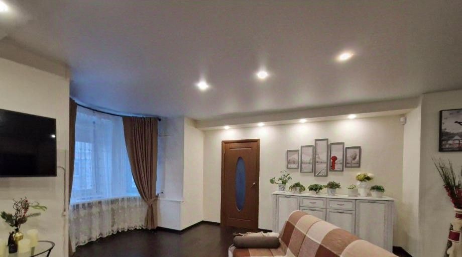 квартира г Березники ул Труда 2 фото 6