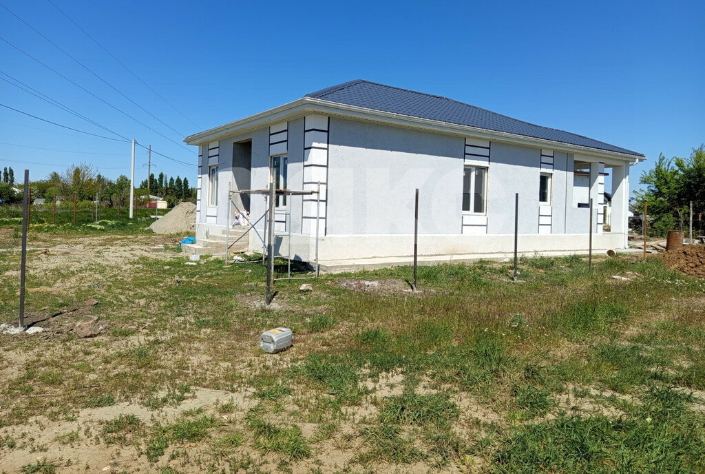 дом р-н Темрюкский г Темрюк ул Мира Темрюкское городское поселение фото 14