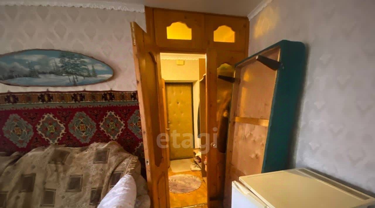 квартира г Белгород Западный б-р Народный 81 Западный округ фото 8