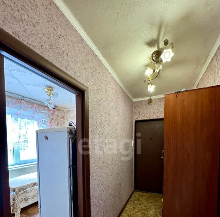 квартира г Белгород Западный ул Щорса 38 фото 15