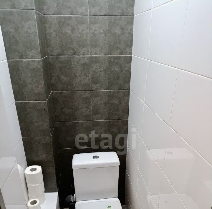 квартира г Белгород Западный пр-кт Ватутина 10 Западный округ фото 12