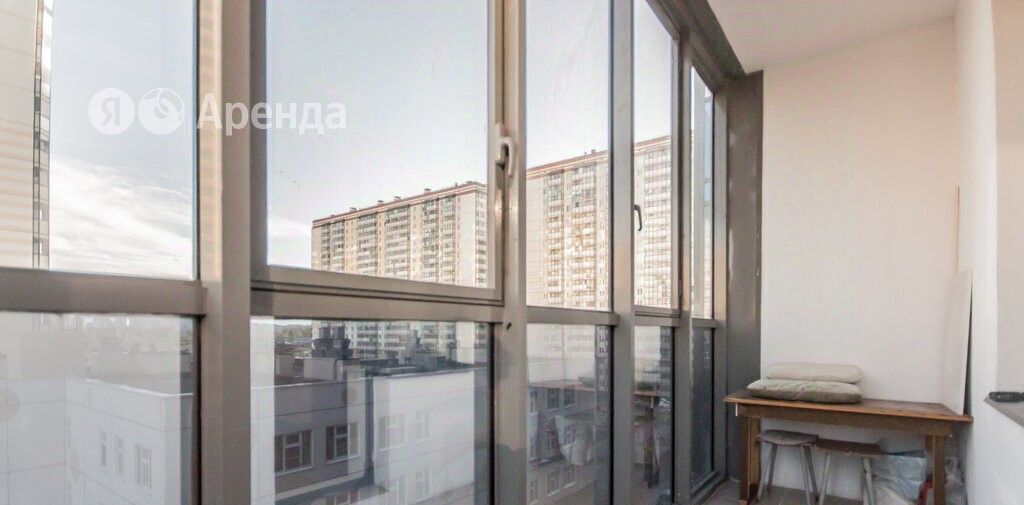 квартира р-н Всеволожский г Мурино б-р Менделеева 11к/4 квартал «YouПитер» Девяткино фото 8