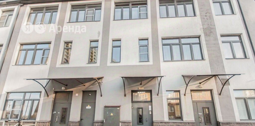 квартира р-н Всеволожский г Мурино б-р Менделеева 11к/4 квартал «YouПитер» Девяткино фото 14