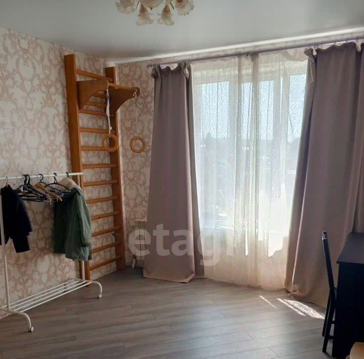квартира г Белгород Западный ул Лермонтова 19а фото 10