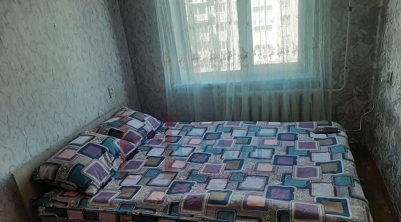 квартира г Новосибирск ул Ударная 25 Площадь Маркса фото 1