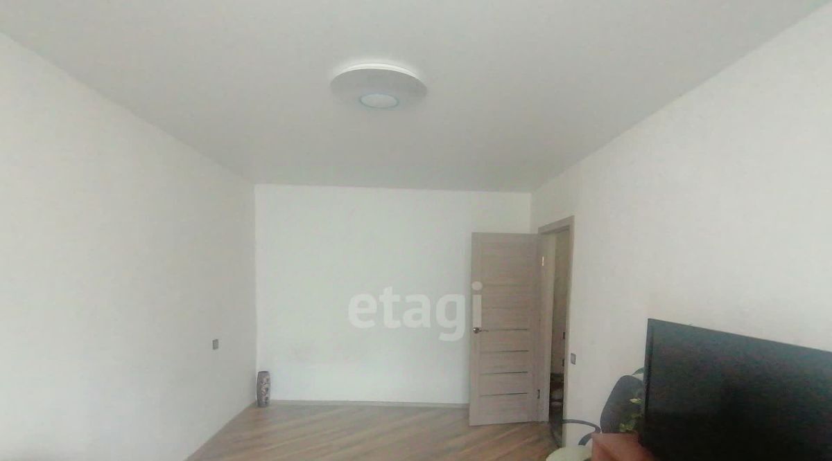 квартира г Муром ул Муромская 12 фото 4