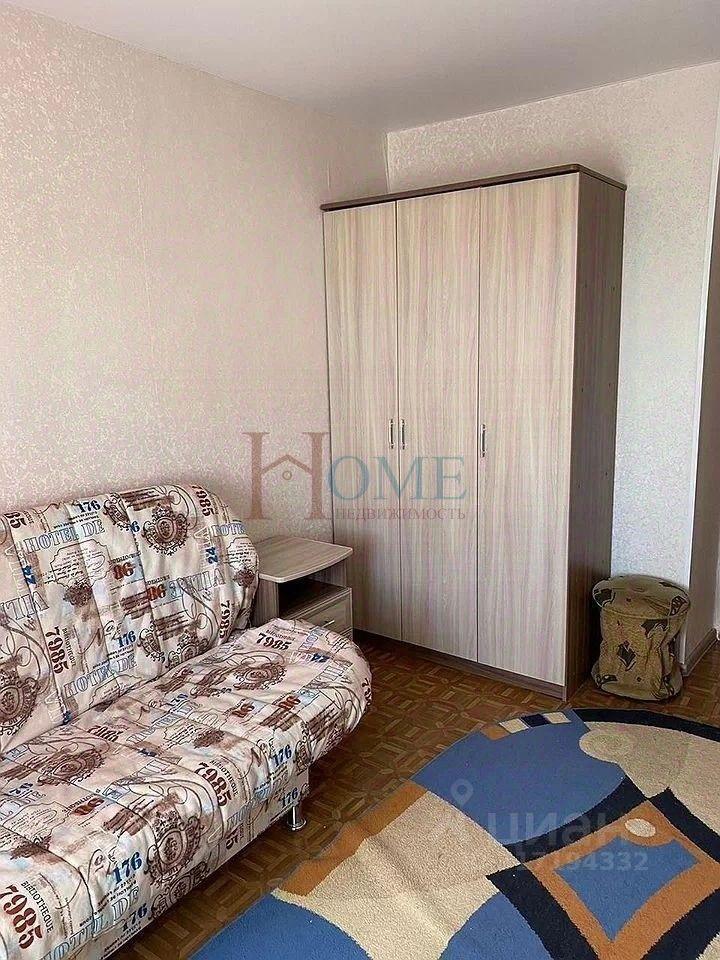 квартира г Новосибирск р-н Калининский ул Менделеева 2 фото 2