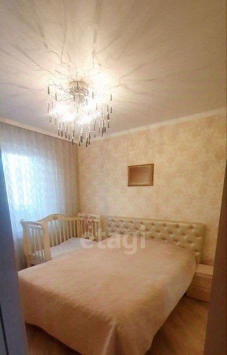 квартира г Шебекино ул Матроса Шарапова 11 фото 8