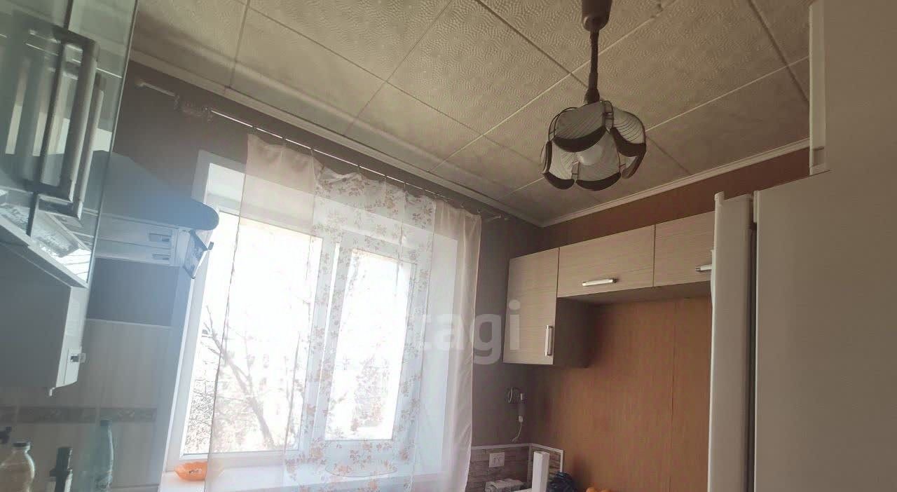 квартира г Белгород Западный ул Преображенская 63б Западный округ фото 14