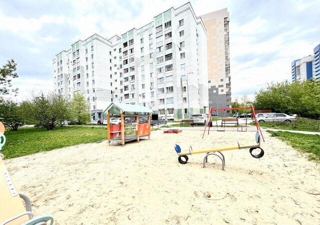 р-н Приволжский тракт Оренбургский 138б фото