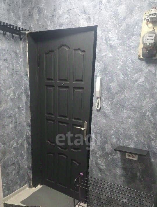 квартира г Шебекино ул Свободы 2 фото 10