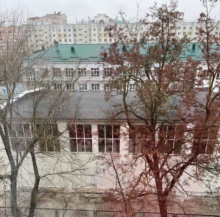 квартира г Белгород Восточный ул Николая Чумичова 22б Восточный округ фото 10