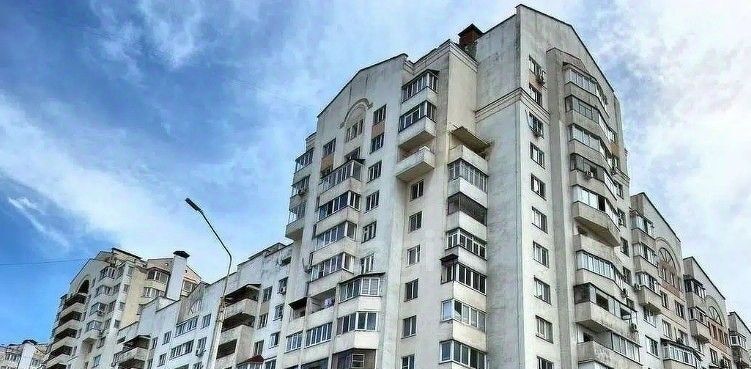квартира г Белгород Восточный ул Победы 49к/3 Восточный округ фото 28