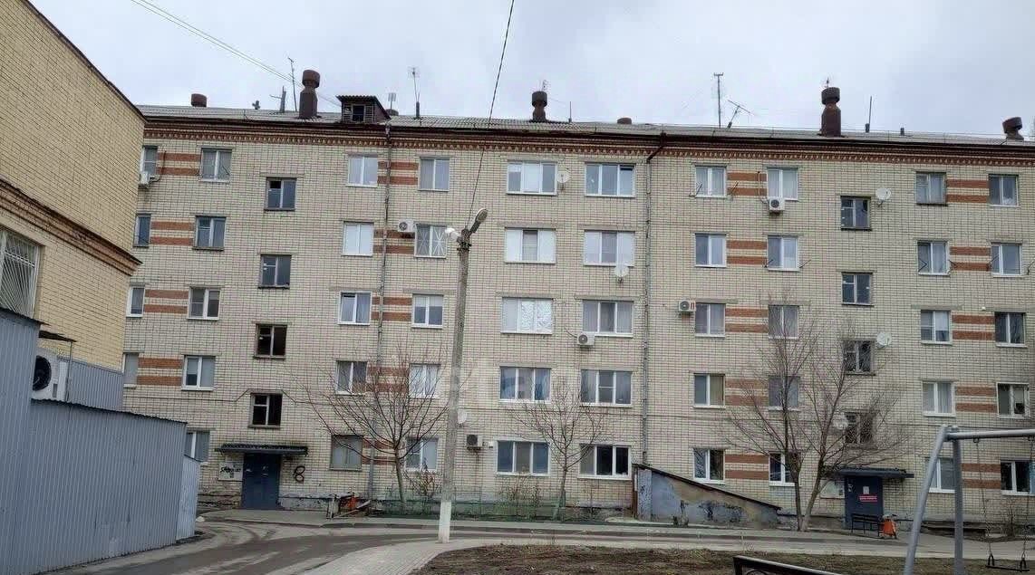 квартира г Белгород Западный пер 1-й Заводской 4б Западный округ фото 14