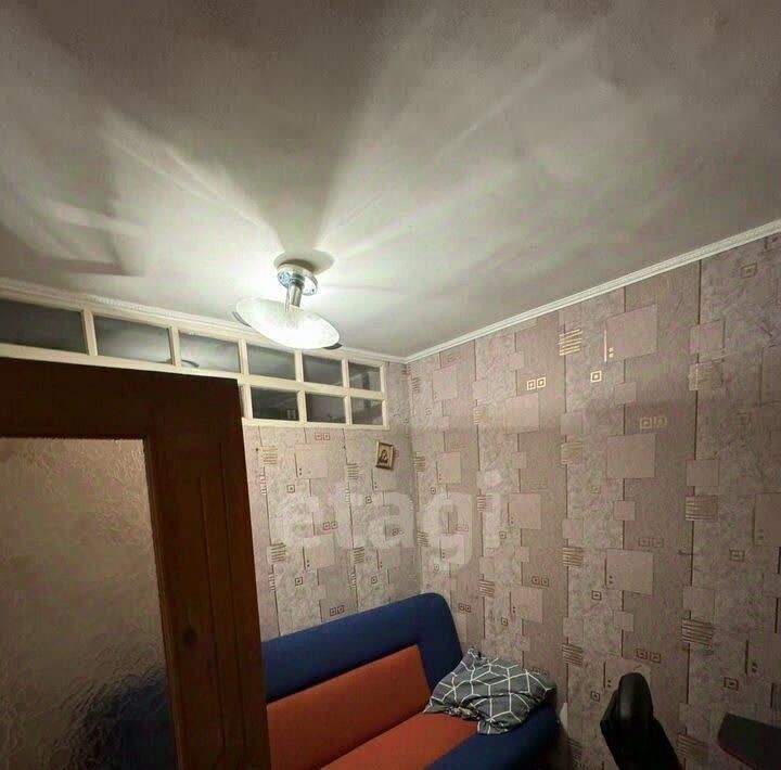 квартира г Шебекино ул Свободы 29 фото 8