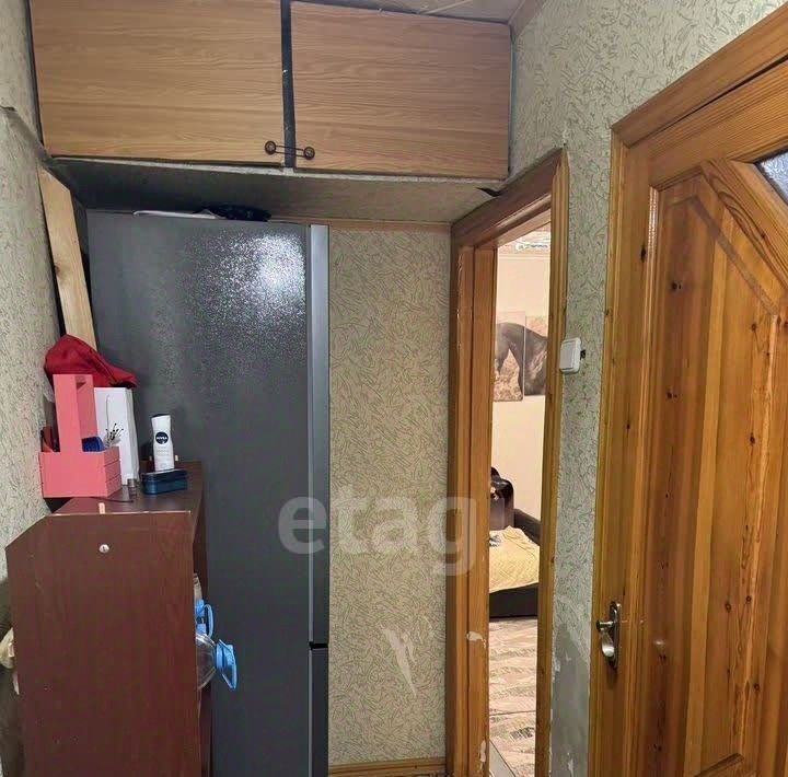 квартира г Шебекино ул Свободы 29 фото 13