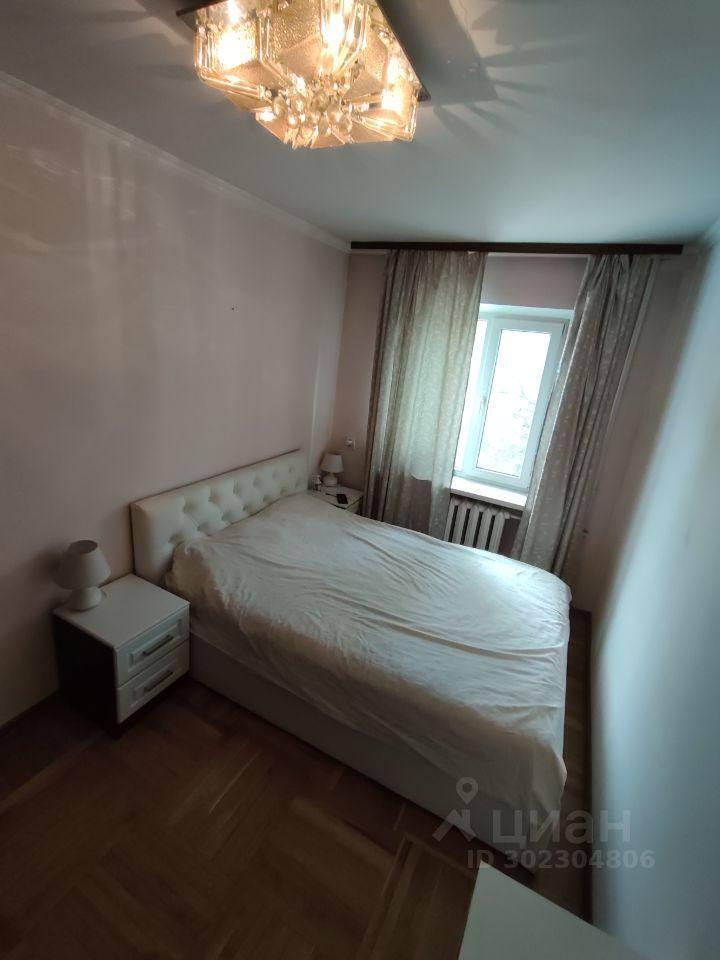 квартира г Краснодар р-н Западный ул Офицерская 43 фото 4