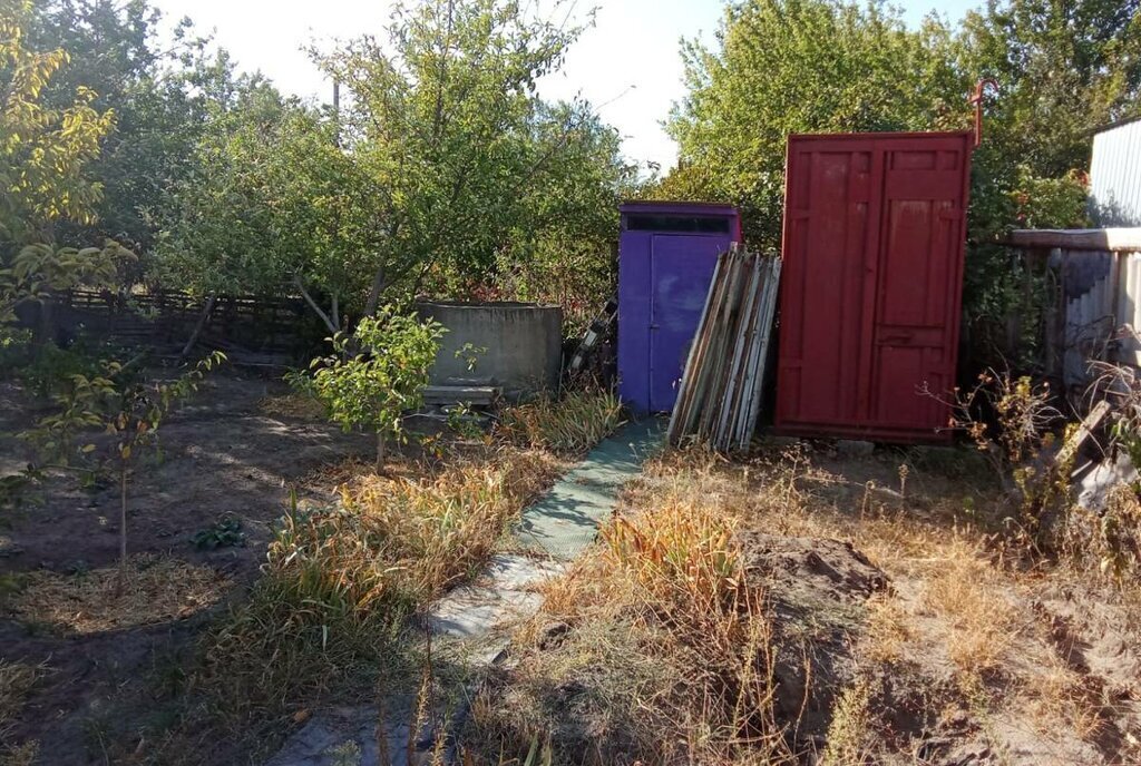 дом г Каменск-Шахтинский ул Мичурина фото 6
