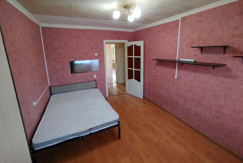 квартира г Батайск ул Энгельса 412 фото 7
