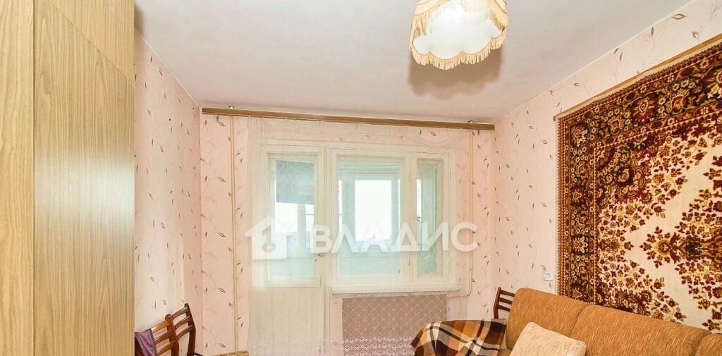 квартира г Владимир р-н Ленинский ул Верхняя Дуброва 30 фото 9