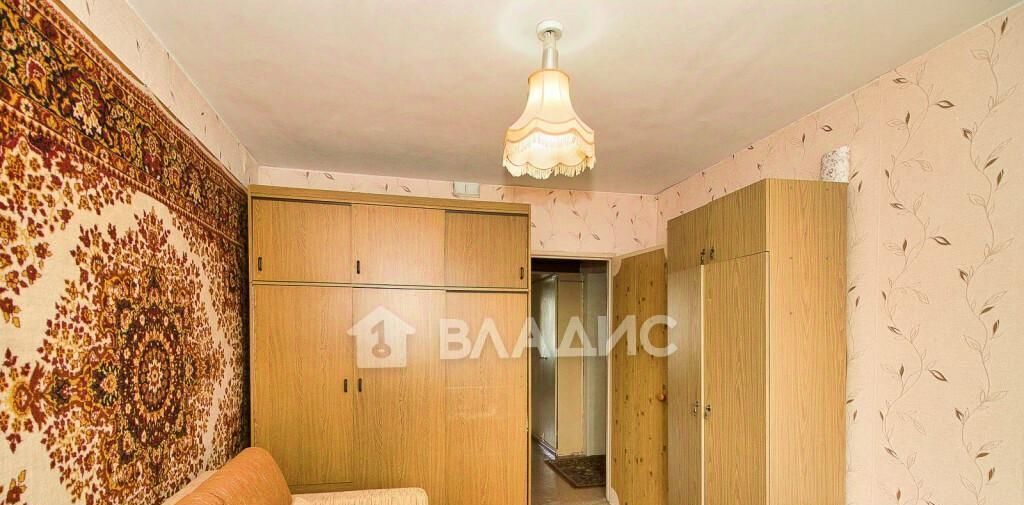 квартира г Владимир р-н Ленинский ул Верхняя Дуброва 30 фото 10