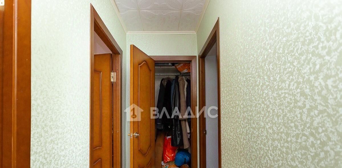 квартира г Владимир р-н Фрунзенский ул Северная 13 фото 19