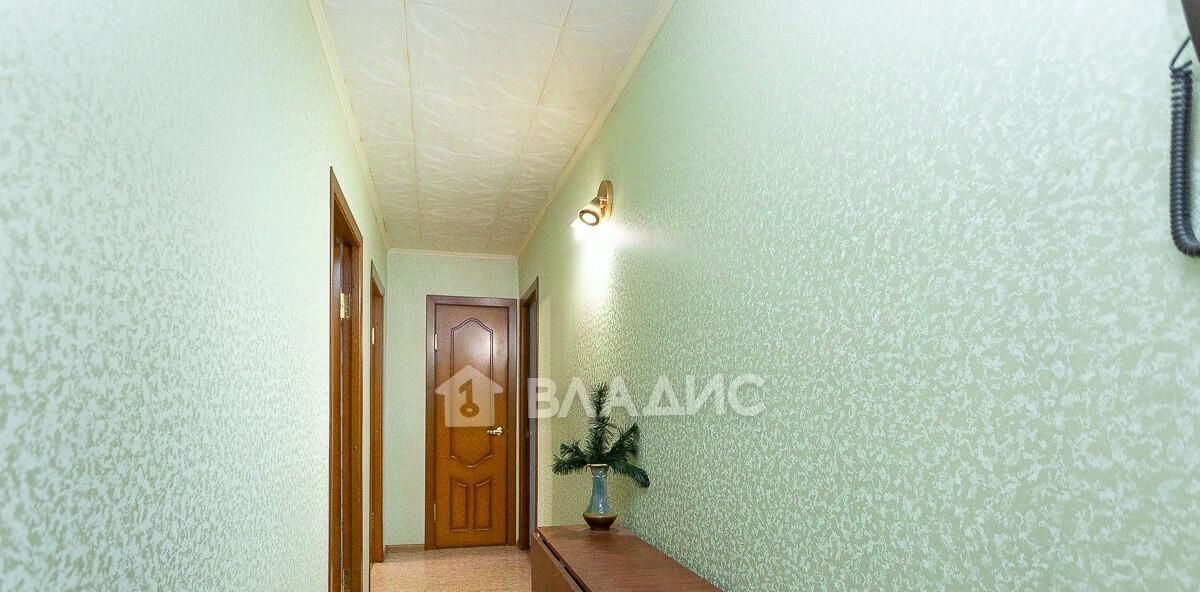 квартира г Владимир р-н Фрунзенский ул Северная 13 фото 16
