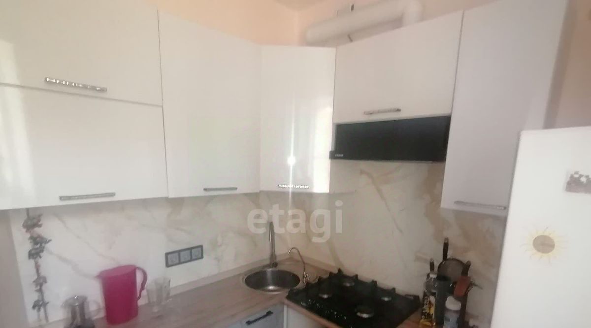 квартира г Муром ул Муромская 12 фото 13