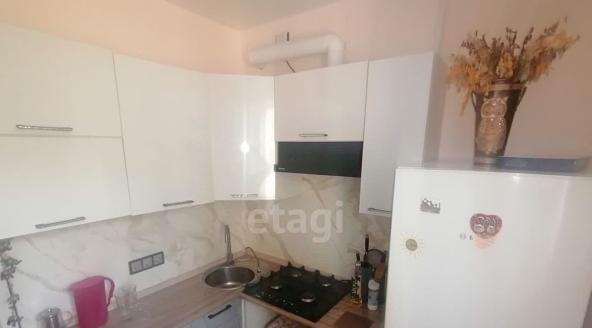 квартира г Муром ул Муромская 12 фото 23